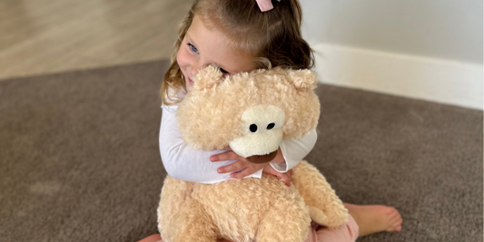 Weighted Stuffed Animals and Behavioral Improvement: Insights from Hodgetts et al. (2011)