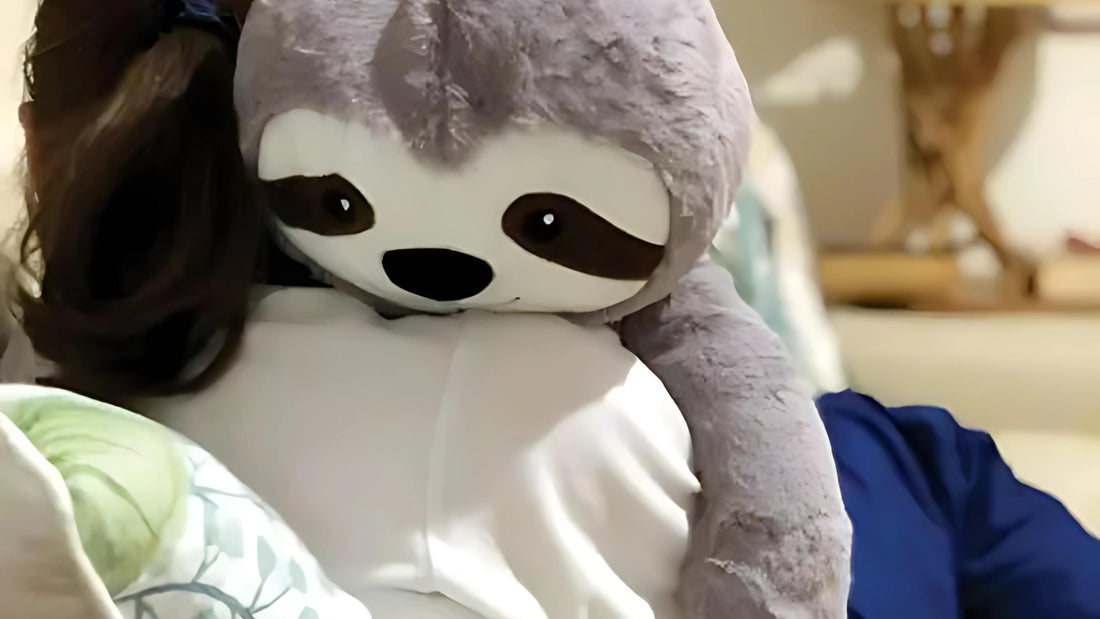 Are Comfort Critters™ Good for Anxiety?