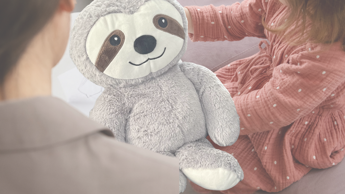 Are Weighted Stuffed Animals Worth the Investment?