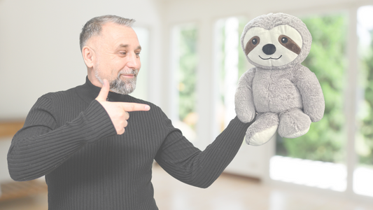 Why Adults Should Consider Using Weighted Stuffed Animals