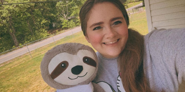 The Comforting Embrace: Weighted Stuffed Animals and ASD