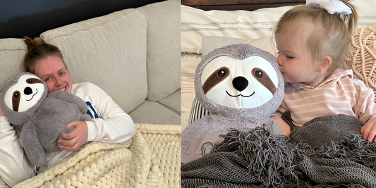 The Therapeutic Benefits of Weighted Stuffed Animals: Insights from Reynolds et al. (2015)