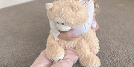 The Science Behind Weighted Stuffed Animals and Their Comforting Effects on the Bereaved