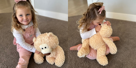 Sensory Integration with Weighted Stuffed Animals: Insights from Pfeiffer et al. (2011)